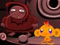 Spel Monkey Go Happy Stage 297 på nätet
