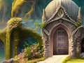 Spel Lost Mystery Masks Leviathan`s Maw på nätet