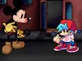 Spel Friday Night Funkin' VS Mick på nätet