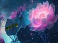 Spel Fantasy Flying Warm Escape på nätet
