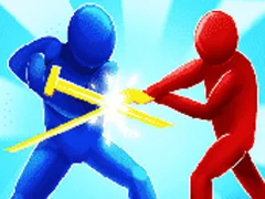Spel Weapon Duel på nätet