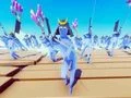 Spel TABS: Epic Battle Simulator på nätet