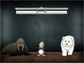 Spel Amgel Easy Room Escape 140 på nätet