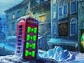 Spel Beloved Santa Escape på nätet