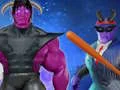 Spel Incredible Monsters på nätet