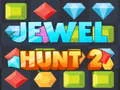 Spel Jewel Hunt 2 på nätet