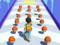 Spel Monster Squad Rush 3D på nätet