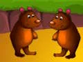 Spel Help Hungry Bear på nätet