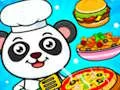 Spel Cooking Games For Kids på nätet