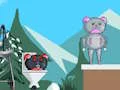 Spel Axoskibiki World på nätet
