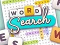 Spel Word Search på nätet