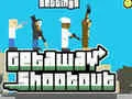 Spel Getaway Shootout på nätet