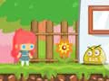 Spel Sugarland Adventure på nätet