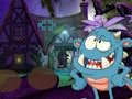 Spel Escape The Monster Forest på nätet