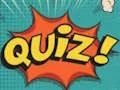Spel Quiz! på nätet