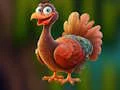Spel Mirthful Turkey Rescue på nätet