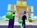 Spel Dude Theft Wars på nätet