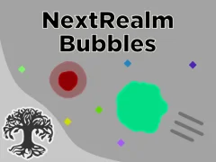 Spel NextRealm Bubbles på nätet