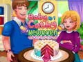 Spel Baby Cathy Newborn Ep 1 på nätet