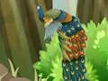 Spel Escape From Peacock Forest på nätet