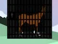 Spel Strange Horse Rescue på nätet