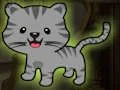 Spel Rescue The Cute Tabby Cat på nätet