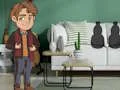 Spel Opulence House Boy Escape på nätet
