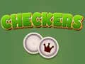Spel Checkers på nätet