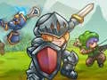 Spel Mighty Knight på nätet