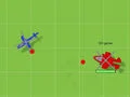 Spel Copter.io på nätet