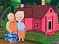 Spel Aid The Elderly Couple på nätet