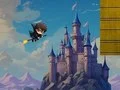 Spel Harry's Flight på nätet