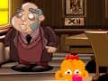 Spel Monkey Go Happly Stage 387 på nätet