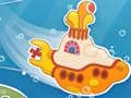 Spel Submarine Rush på nätet