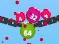 Spel Physical Balls 2048 på nätet