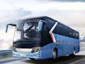 Spel Bus Simulator Driving 3D på nätet