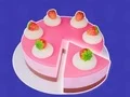 Spel Cake Sort på nätet