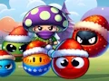 Spel Joyful Ball Bounce Mushroom Magic Adventure på nätet