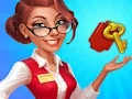 Spel Grand Hotel Mania på nätet