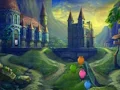 Spel Detective House Escape på nätet