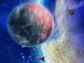 Spel Galactica Shooter 2 på nätet