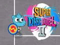 Spel Super Disc Duel 2 på nätet