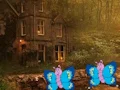 Spel Escape The Easter Girl på nätet