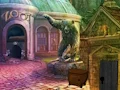 Spel Mystic Woodland Escape på nätet
