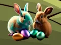 Spel Find The Golden Easter Egg på nätet
