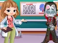 Spel Hospital Dracula Emergency på nätet