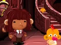 Spel Monkey Go Happy Stage 830 på nätet