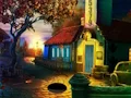 Spel Escape From Depths på nätet