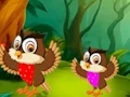 Spel Songbird Escape på nätet