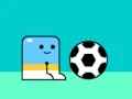 Spel Blumgi Soccer på nätet